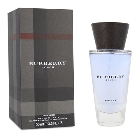 boots mens burberry touch|burberry touch 100 ml.